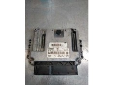 Recambio de centralita motor uce para kia carens (un) 2.0 crdi referencia OEM IAM 0281015411 3911327486 3911627486 D11