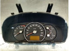 Recambio de cuadro instrumentos para kia carens (un) 2.0 crdi referencia OEM IAM 940031D841 E841 11000977210Q