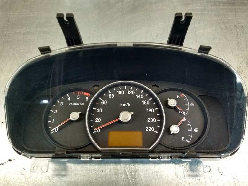 Recambio de cuadro instrumentos para kia carens (un) 2.0 crdi referencia OEM IAM 940031D841 E841 11000977210Q