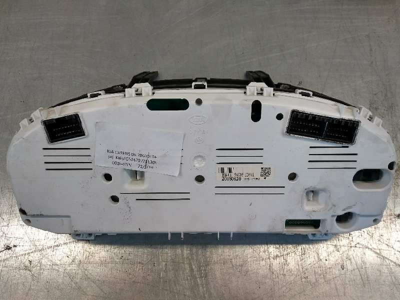Recambio de cuadro instrumentos para kia carens (un) 2.0 crdi referencia OEM IAM 940031D841 E841 11000977210Q