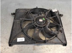 Recambio de electroventilador para kia carens (un) 2.0 crdi referencia OEM IAM F00S3A2395  