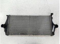 Recambio de intercooler para kia carens (un) 2.0 crdi referencia OEM IAM   