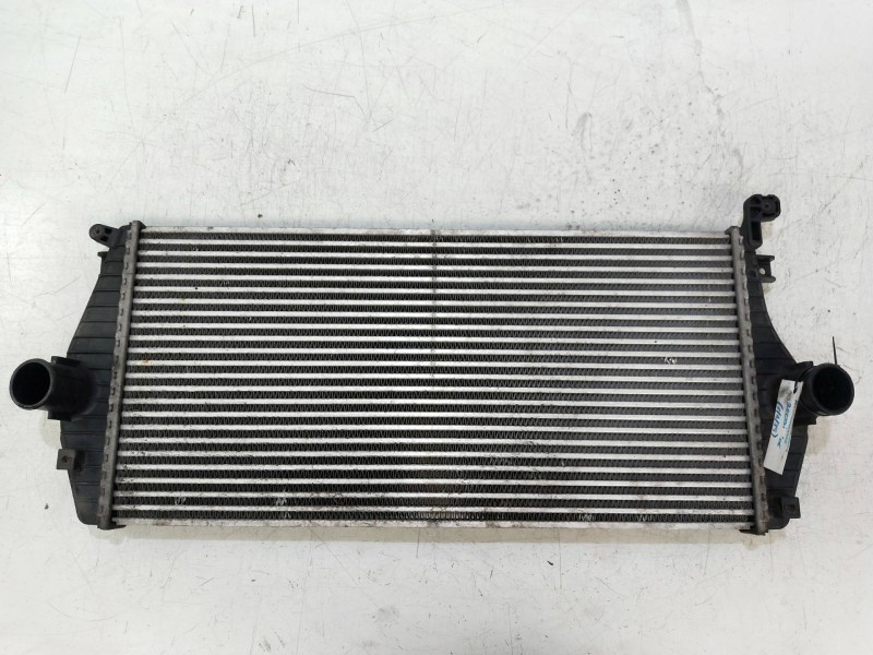 Recambio de intercooler para kia carens (un) 2.0 crdi referencia OEM IAM   