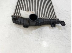 Recambio de intercooler para kia carens (un) 2.0 crdi referencia OEM IAM    2
