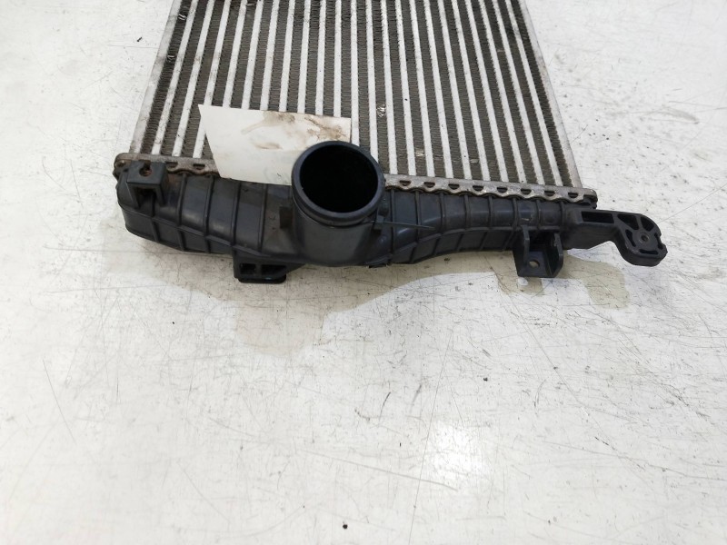 Recambio de intercooler para kia carens (un) 2.0 crdi referencia OEM IAM   