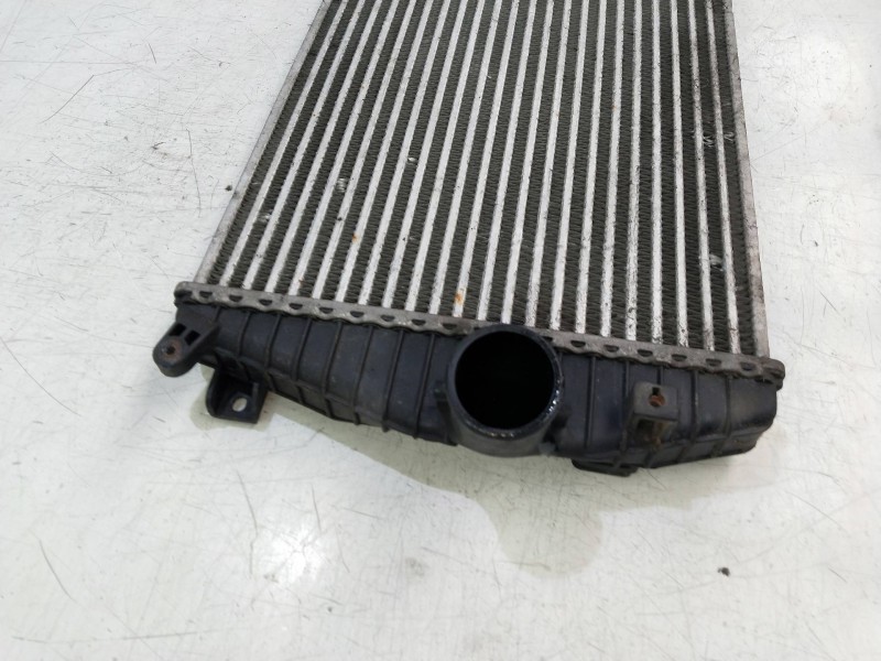 Recambio de intercooler para kia carens (un) 2.0 crdi referencia OEM IAM   