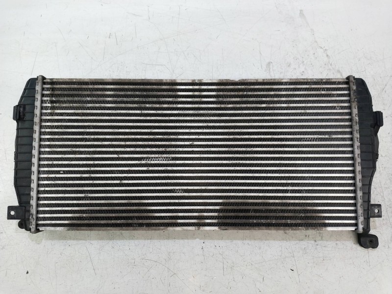 Recambio de intercooler para kia carens (un) 2.0 crdi referencia OEM IAM   