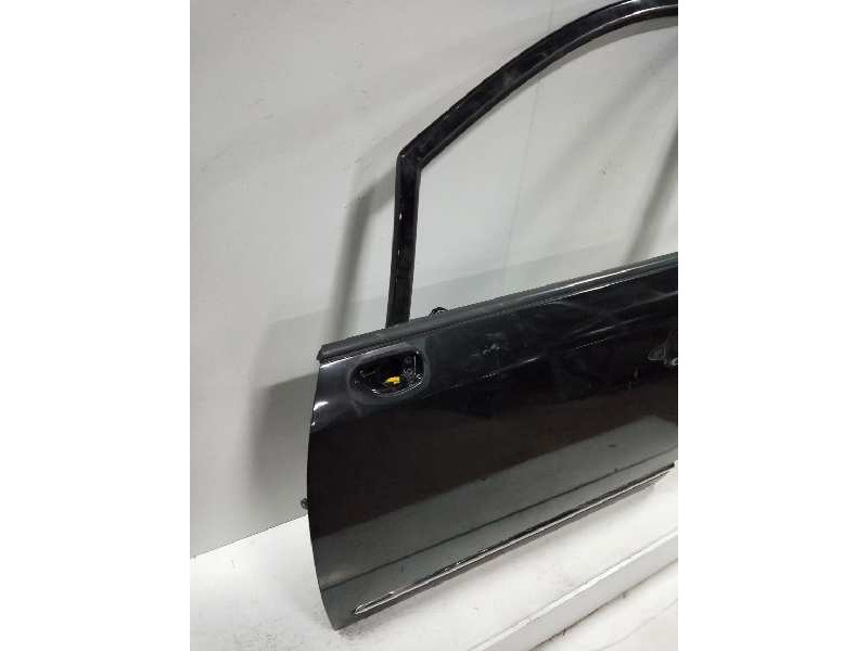 Recambio de puerta delantera izquierda para kia carens (un) 2.0 crdi referencia OEM IAM   