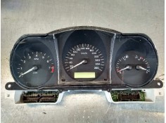 Recambio de cuadro instrumentos para jaguar xj 4.0 v8 32v cat referencia OEM IAM LNC4300 BH 