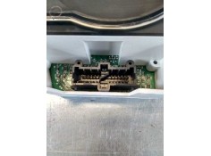 Recambio de cuadro instrumentos para jaguar xj 4.0 v8 32v cat referencia OEM IAM LNC4300 BH  2