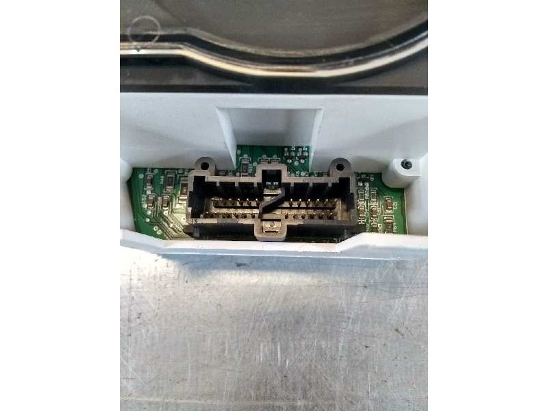 Recambio de cuadro instrumentos para jaguar xj 4.0 v8 32v cat referencia OEM IAM LNC4300 BH  Recambio de cuadro instrumentos para jaguar xj 4.0 v8 32v cat referencia OEM IAM LNC4300 BH