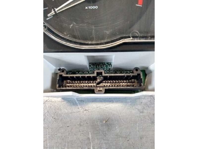 Recambio de cuadro instrumentos para jaguar xj 4.0 v8 32v cat referencia OEM IAM LNC4300 BH  Recambio de cuadro instrumentos para jaguar xj 4.0 v8 32v cat referencia OEM IAM LNC4300 BH