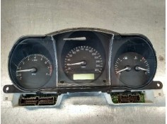 Recambio de cuadro instrumentos para jaguar xj 3.2 executive referencia OEM IAM LNC4300 BG 