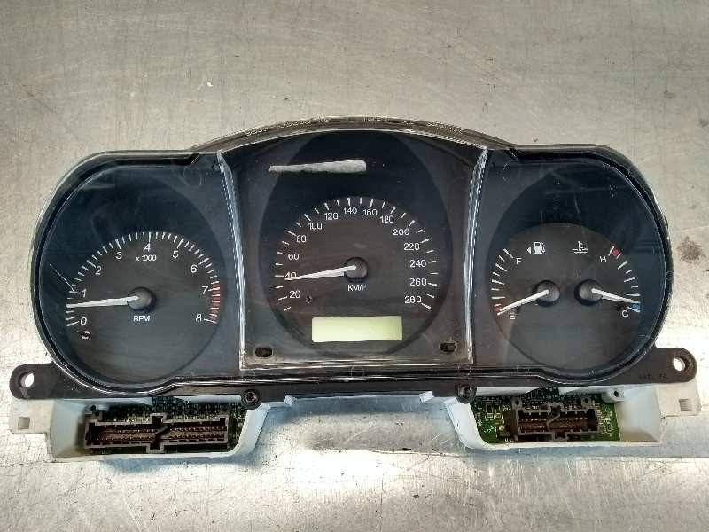Recambio de cuadro instrumentos para jaguar xj 3.2 executive referencia OEM IAM LNC4300 BG  Recambio de cuadro instrumentos para jaguar xj 3.2 executive referencia OEM IAM LNC4300 BG