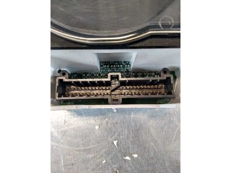 Recambio de cuadro instrumentos para jaguar xj 3.2 executive referencia OEM IAM LNC4300 BG  Recambio de cuadro instrumentos para jaguar xj 3.2 executive referencia OEM IAM LNC4300 BG