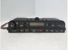 Recambio de mando calefaccion / aire acondicionado para jaguar xk8/xkr coupe xk8 referencia OEM IAM LJA7690AE 1464306131 