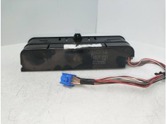 Recambio de mando calefaccion / aire acondicionado para jaguar xk8/xkr coupe xk8 referencia OEM IAM LJA7690AE 1464306131  2