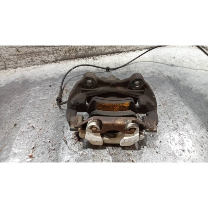 Recambio de pinza freno trasera derecha para mercedes clase e (w212) lim. e 300 cdi blueefficiency (212.025) referencia OEM IAM 