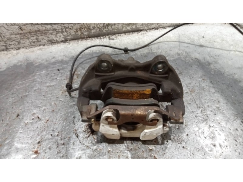 Recambio de pinza freno trasera derecha para mercedes clase e (w212) lim. e 300 cdi blueefficiency (212.025) referencia OEM IAM 