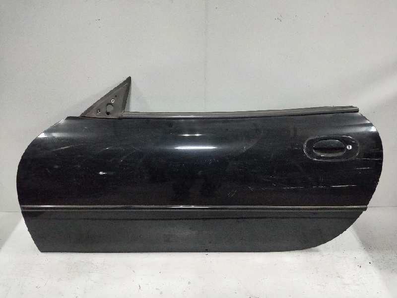 Recambio de puerta delantera izquierda para jaguar xk8/xkr coupe xk8 referencia OEM IAM   