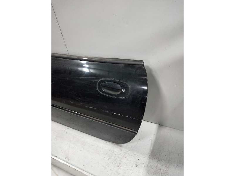 Recambio de puerta delantera izquierda para jaguar xk8/xkr coupe xk8 referencia OEM IAM   