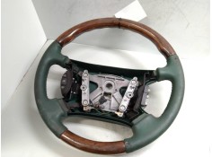 Recambio de volante para jaguar xk8/xkr coupe xk8 referencia OEM IAM 9181JBHDV 92635 