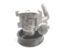 Recambio de bomba direccion para jaguar s-type 2.7 v6 diesel classic referencia OEM IAM 7691955341 4R833A674AB 
