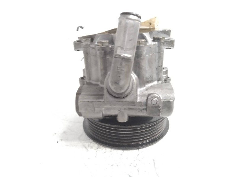 Recambio de bomba direccion para jaguar s-type 2.7 v6 diesel classic referencia OEM IAM 7691955341 4R833A674AB 