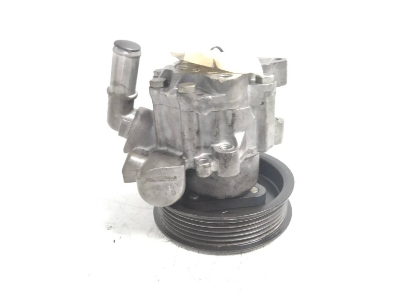Recambio de bomba direccion para jaguar s-type 2.7 v6 diesel classic referencia OEM IAM 7691955341 4R833A674AB 