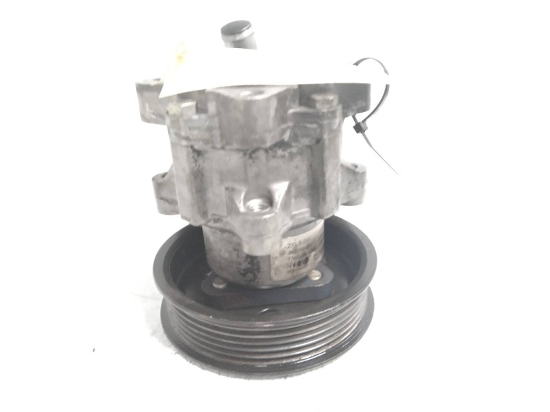 Recambio de bomba direccion para jaguar s-type 2.7 v6 diesel classic referencia OEM IAM 7691955341 4R833A674AB 