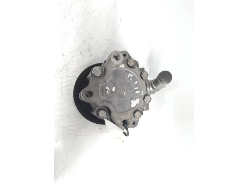 Recambio de bomba direccion para jaguar s-type 2.7 v6 diesel classic referencia OEM IAM 7691955341 4R833A674AB 