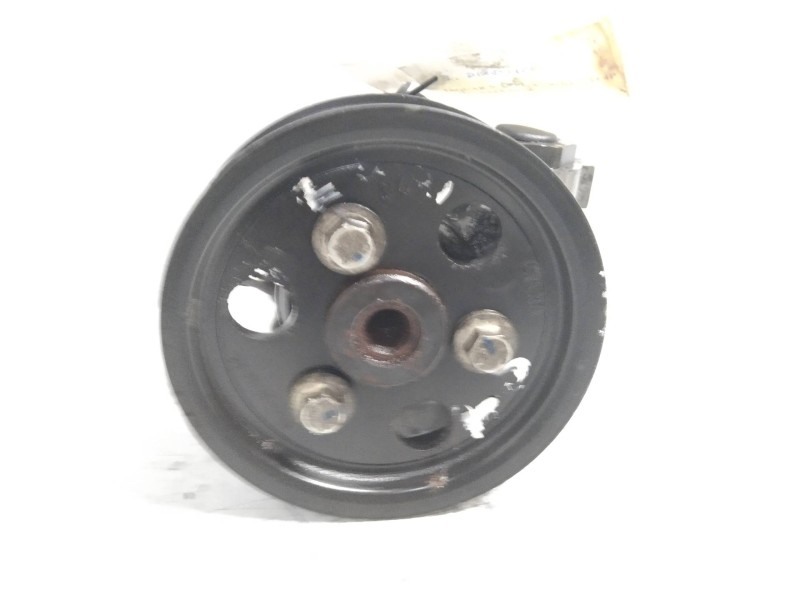 Recambio de bomba direccion para jaguar s-type 2.7 v6 diesel classic referencia OEM IAM 7691955341 4R833A674AB 