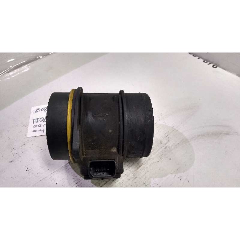 Recambio de caudalimetro para jaguar s-type 2.7 v6 diesel classic referencia OEM IAM 5WK97011 4R8Q12B579AC SIEMENS