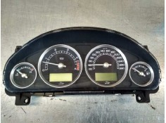 Recambio de cuadro instrumentos para jaguar s-type 2.7 v6 diesel classic referencia OEM IAM 4R8F10849 JE 