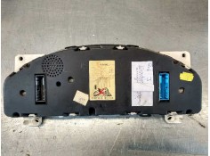 Recambio de cuadro instrumentos para jaguar s-type 2.7 v6 diesel classic referencia OEM IAM 4R8F10849 JE  2