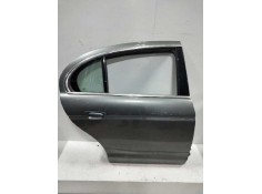 Recambio de puerta trasera derecha para jaguar s-type 2.7 v6 diesel classic referencia OEM IAM   