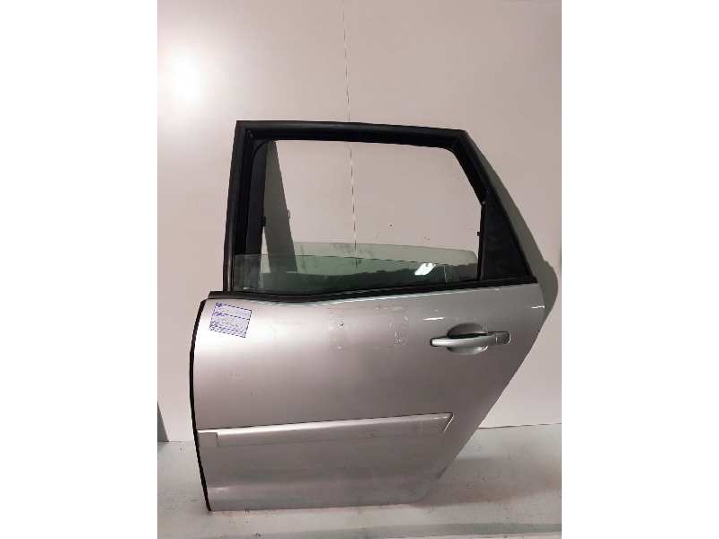 Recambio de puerta trasera izquierda para citroen c4 picasso referencia OEM IAM   