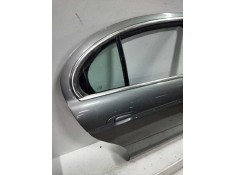 Recambio de puerta trasera derecha para jaguar s-type 2.7 v6 diesel classic referencia OEM IAM    2