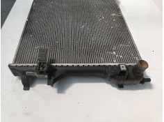 Recambio de radiador agua para jaguar s-type 2.7 v6 diesel classic referencia OEM IAM 4R838005BD 30AUG2007  2