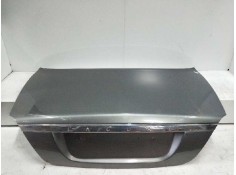 Recambio de tapa maletero para jaguar s-type 2.7 v6 diesel classic referencia OEM IAM   