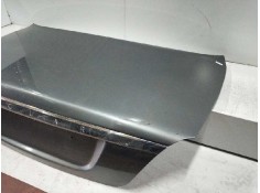 Recambio de tapa maletero para jaguar s-type 2.7 v6 diesel classic referencia OEM IAM    2