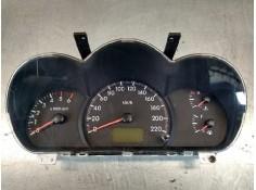 Recambio de cuadro instrumentos para kia cerato 2.0 turbodiesel cat referencia OEM IAM 940032F340 D27 200490900K