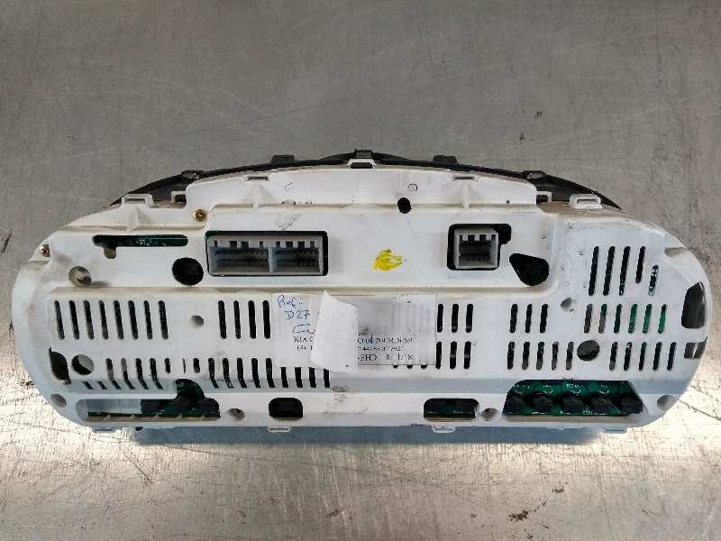 Recambio de cuadro instrumentos para kia cerato 2.0 turbodiesel cat referencia OEM IAM 940032F340 D27 200490900K