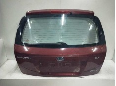 Recambio de porton trasero para kia cerato 2.0 turbodiesel cat referencia OEM IAM   