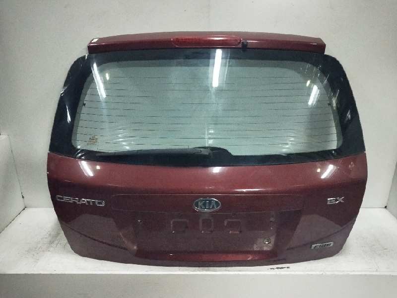 Recambio de porton trasero para kia cerato 2.0 turbodiesel cat referencia OEM IAM   