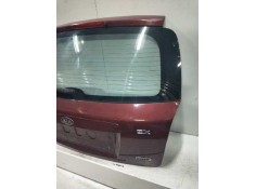 Recambio de porton trasero para kia cerato 2.0 turbodiesel cat referencia OEM IAM    2