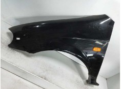 Recambio de aleta delantera izquierda para kia carnival 2.9 turbodiesel cat referencia OEM IAM   