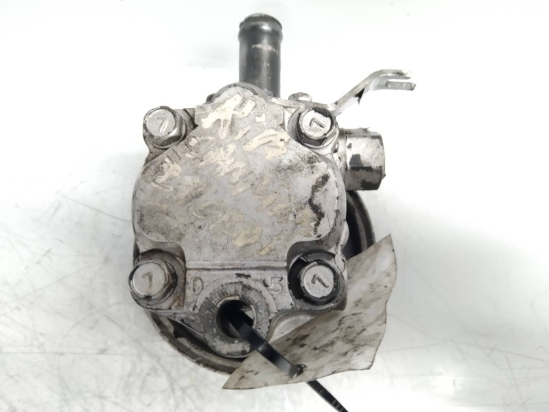 Recambio de bomba direccion para kia carnival 2.9 turbodiesel cat referencia OEM IAM   