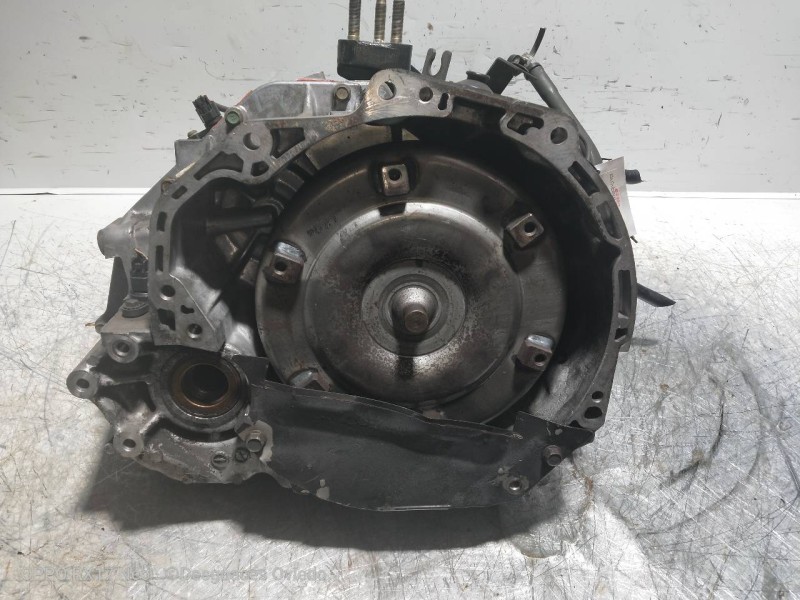 Recambio de caja cambios para kia carnival 2.9 turbodiesel cat referencia OEM IAM 0K55419090 5042LE 99LW505233