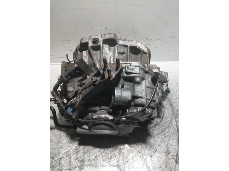 Recambio de caja cambios para kia carnival 2.9 turbodiesel cat referencia OEM IAM 0K55419090 5042LE 99LW505233